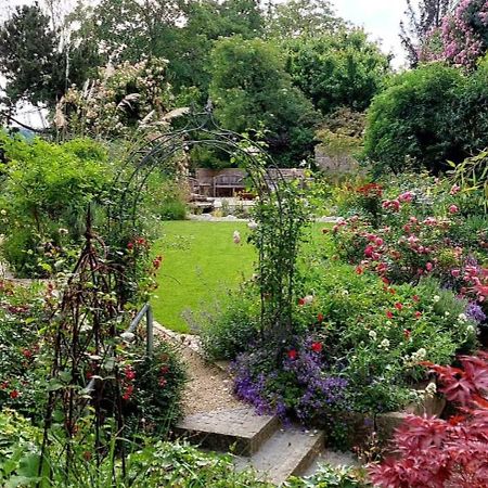 Secret Garden Daire Mullheim  Dış mekan fotoğraf